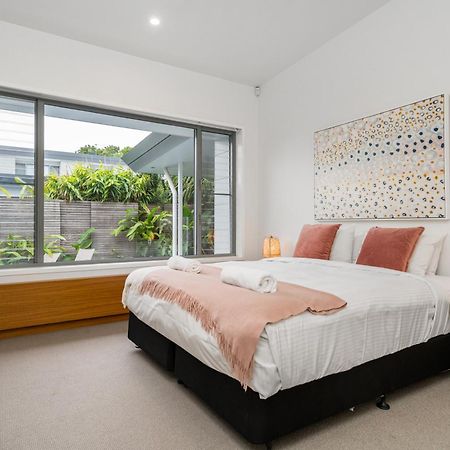 Kaylani Beach House 1 Byron Bay Exterior foto