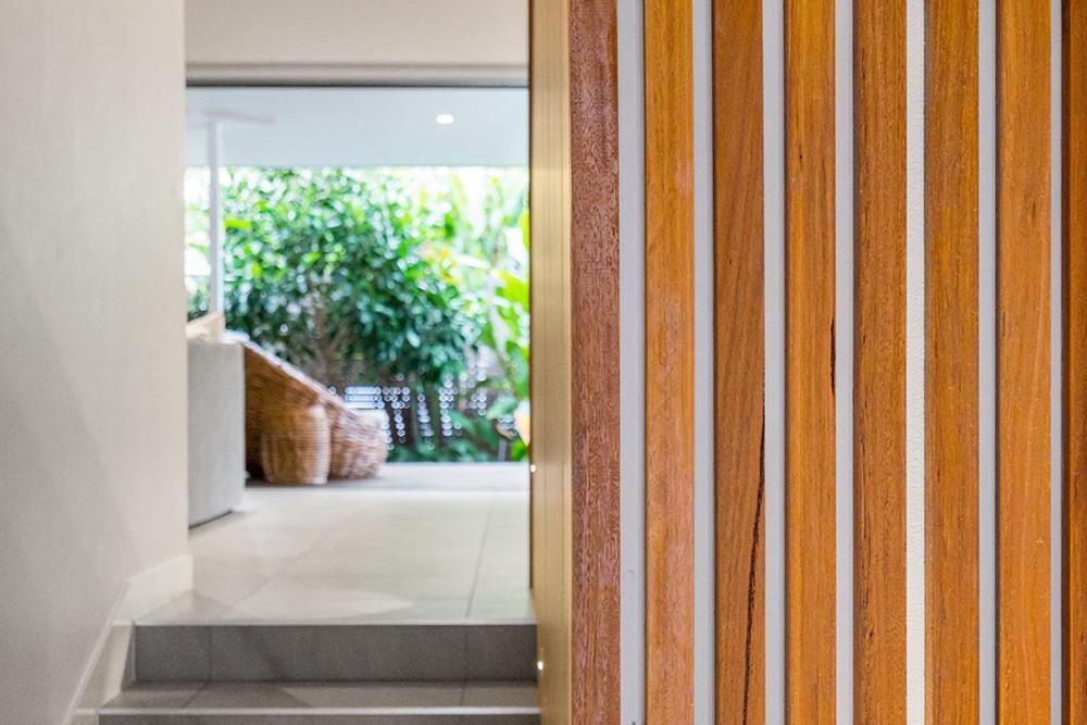 Kaylani Beach House 1 Byron Bay Exterior foto