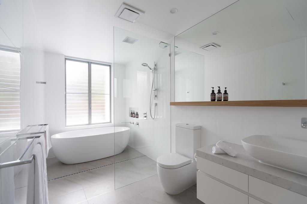 Kaylani Beach House 1 Byron Bay Exterior foto